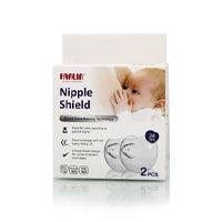 Farlin Ultra Thin Breast Shield Aa-31010