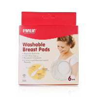 Farlin Washable Breast Pad 6'S Bf-632