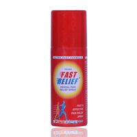 Fast Relief Spray 150ml