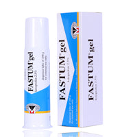 Fastum Gel 2.5% 100gm