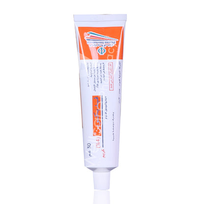 Fediquin 4% Cream 30g