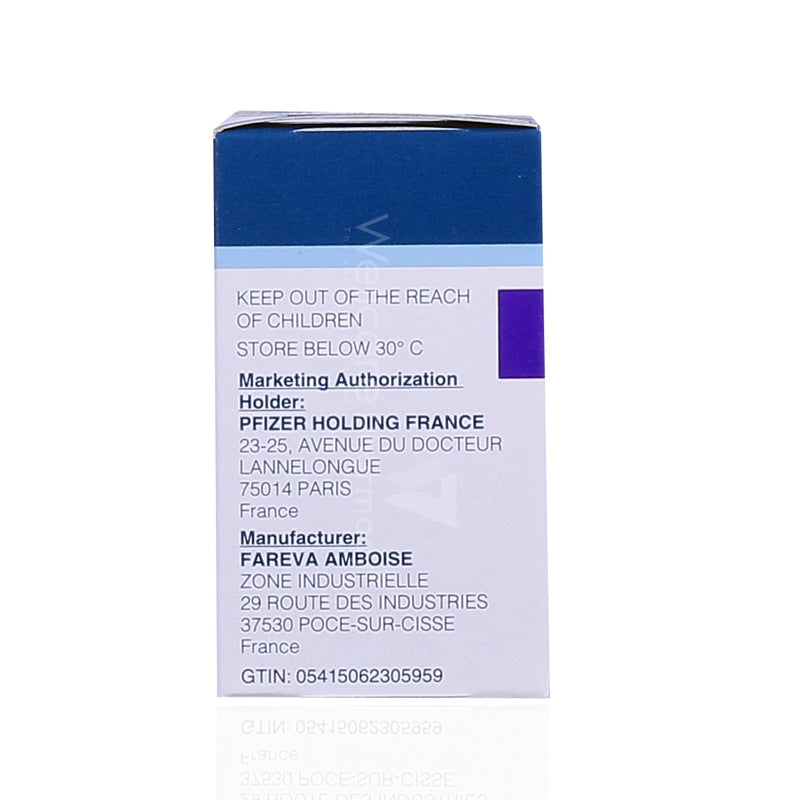 Feldene 20Mg Dispersible Tablets 10'S