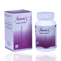 Femax Capsules 60'S