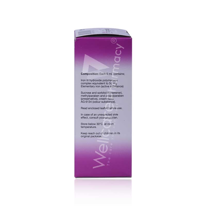 Ferimax Syrup 150ml