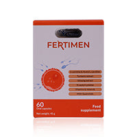 Fertimen Capsules 60'S
