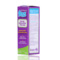 Fess Children's Saline Nasal Spray 20Ml
