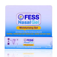 Fess Moisturising Nasal Gel 15g