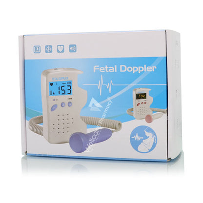 Fetal Doppler