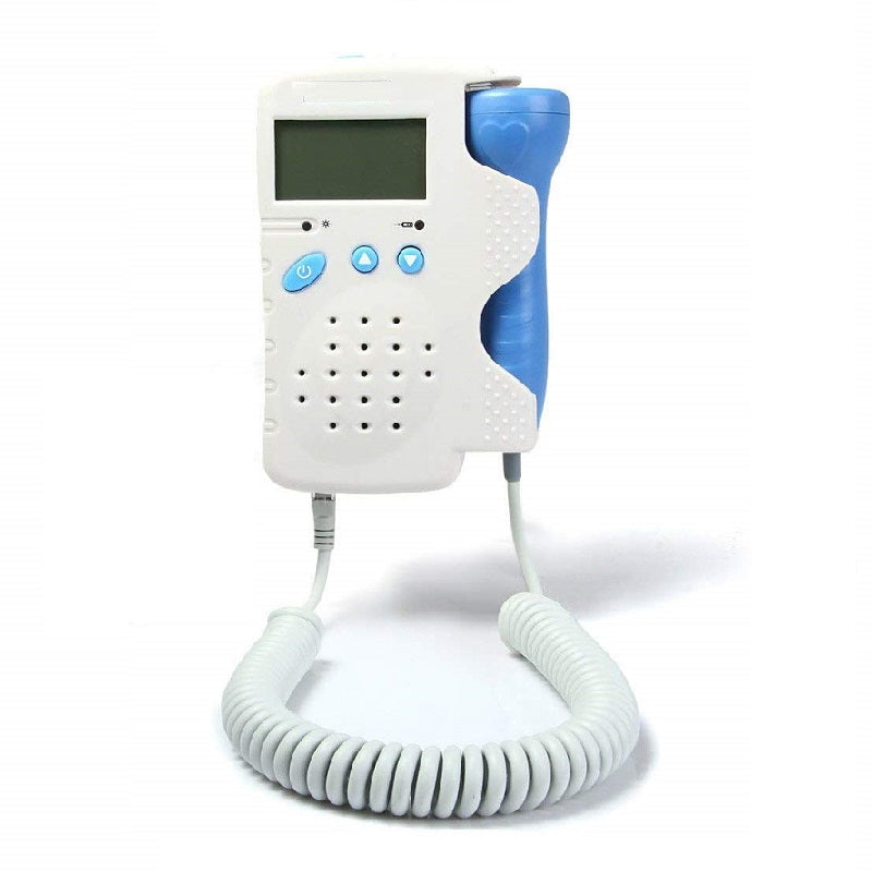 Fetal Doppler
