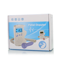 Fetal Doppler