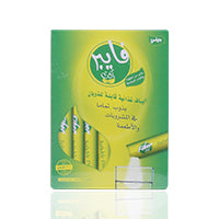 Fiber Act Dietary Fiber Stick 30X6g