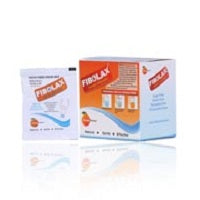 Fibolax Natural Fibre Drink Sachets 20'S