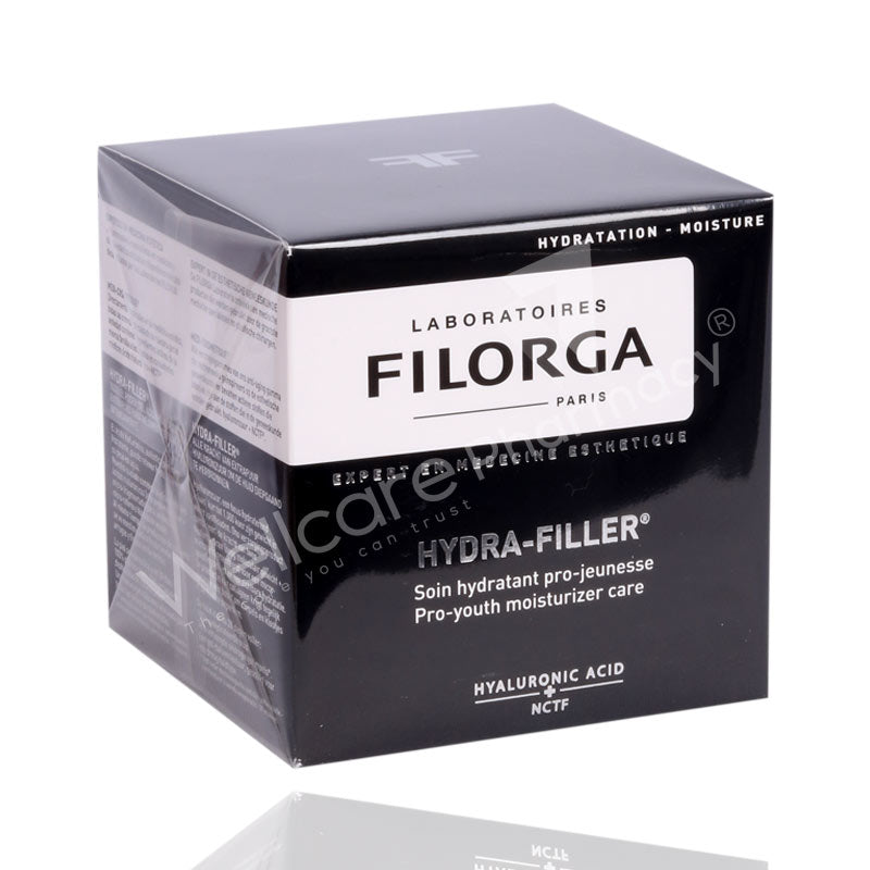Filorga Hydra Filler 50Ml