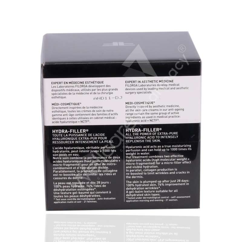Filorga Hydra Filler 50Ml