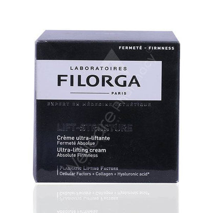 Filorga Lift Structure   Cream 50Ml - Wellcare Pharmacy