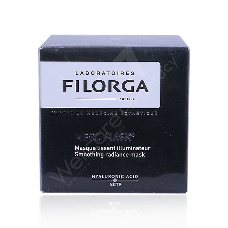 Filorga Meso-Mask Cream 50Ml