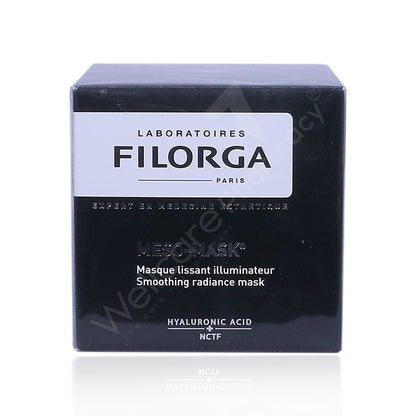 FILORGA MESO-MASK CREAM 50ML