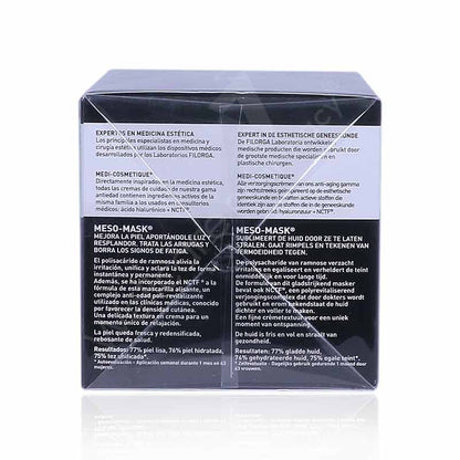 FILORGA MESO-MASK CREAM 50ML