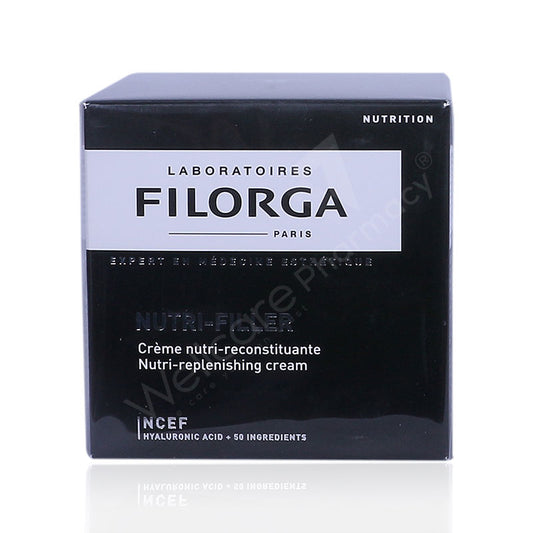 Filorga Nutri-Filler Cream 50Ml