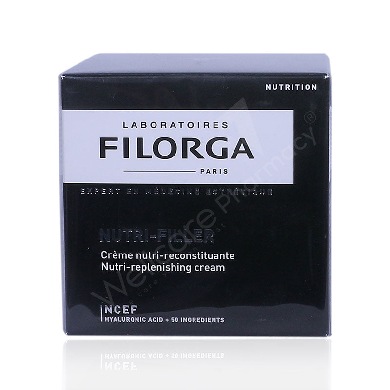 Filorga Nutri-Filler Cream 50ml