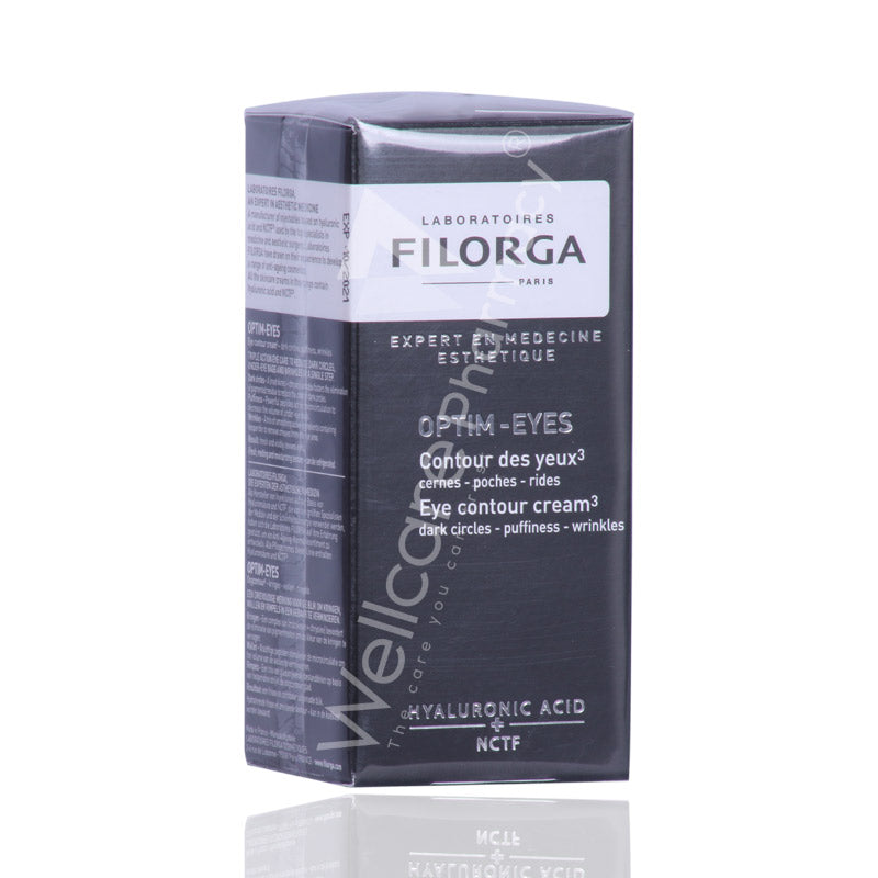 Filorga Optim Eyes Eye Contour 15Ml