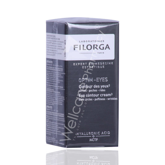 Filorga Optim Eyes Eye Contour 15Ml