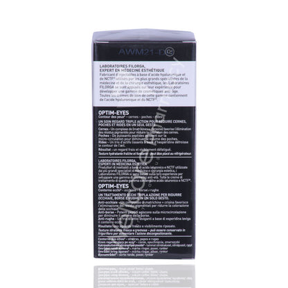 Filorga Optim Eyes Eye Contour 15Ml