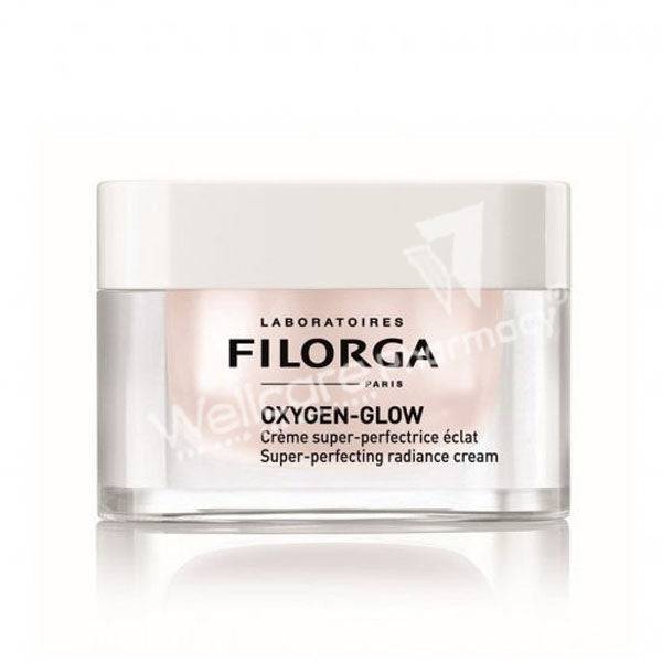 FILORGA OXYGEN GLOW CREAM 50ML FILORGA OXYGEN GLOW CREAM 50ML