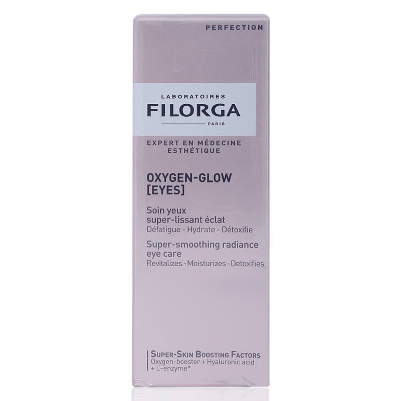 Filorga Oxygen-Glow Eyes 15ml