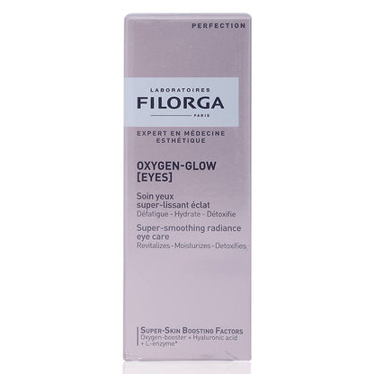 Filorga Oxygen-Glow Eyes 15ml