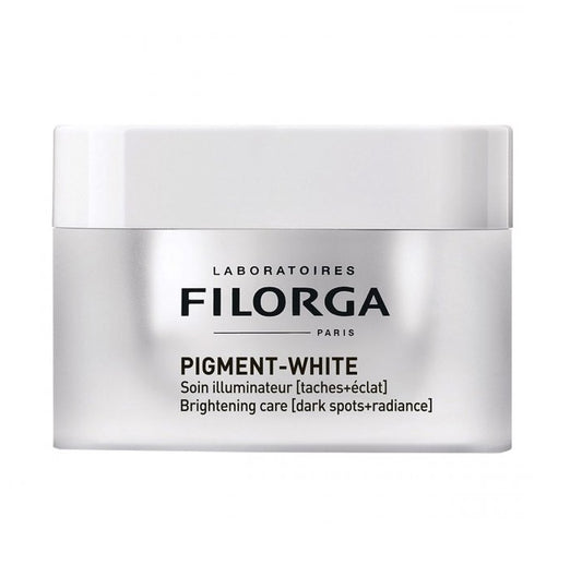 FILORGA PIGMENT-WHITE CREAM 50ML
