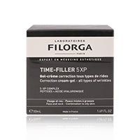 Filorga Time-Filler 5Xp Correction Cream-Gel 50Ml