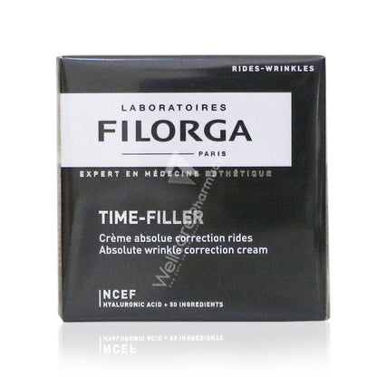 Filorga Time Filler Cream 50Ml