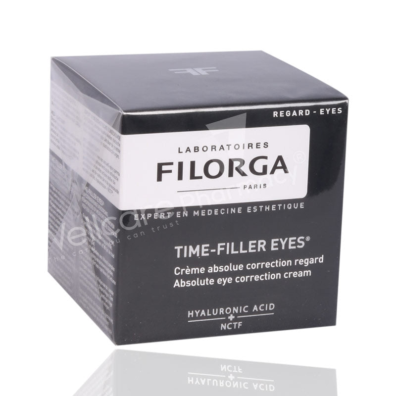 Filorga Time Filler Eyes 15Ml