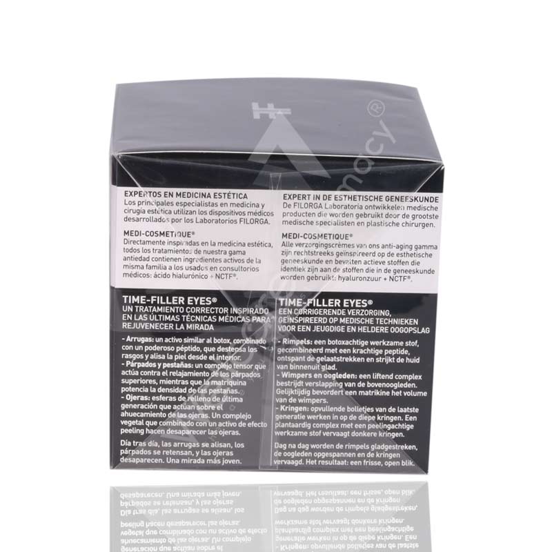 Filorga Time Filler Eyes 15Ml