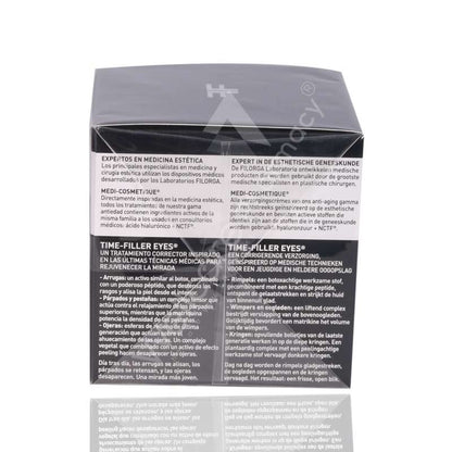 Filorga Time Filler Eyes 15Ml