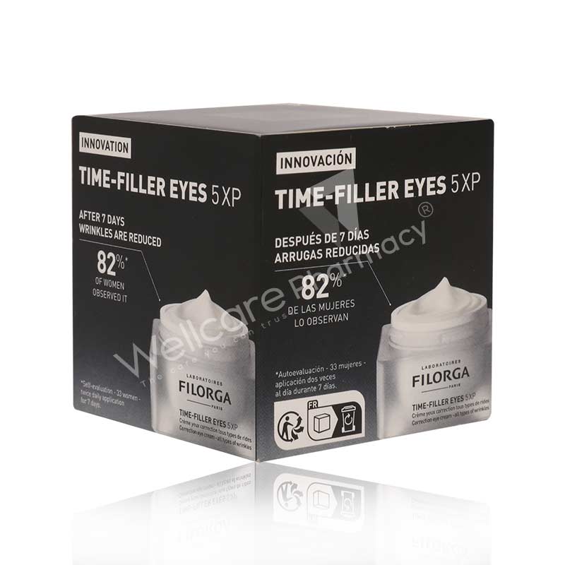 Filorga Time-Filler Eyes 5xp 15ml