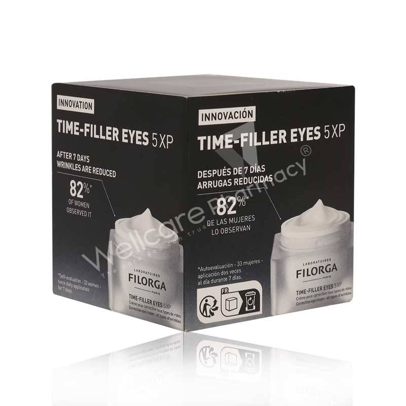 Filorga Time-Filler Eyes 5Xp 15Ml Filorga Time-Filler Eyes 5Xp 15Ml