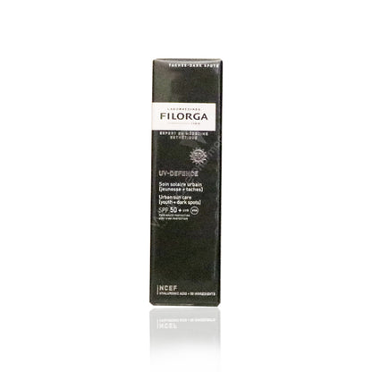 Filorga Uv-Defence Anti-Aging Sun Care Spf50 40ml