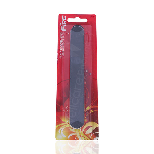 Fire 7272 Black Salon Boards