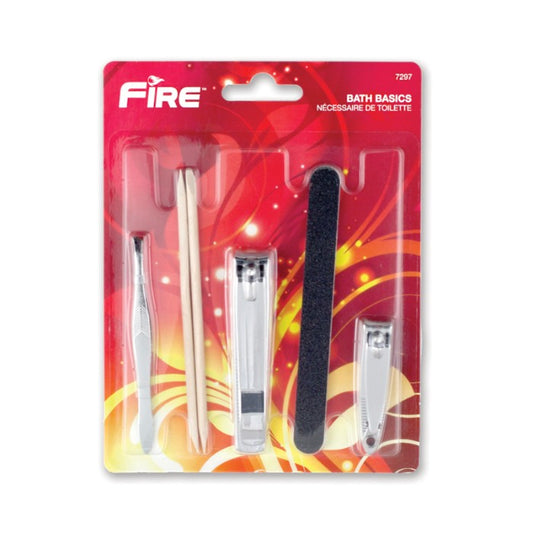 Fire Bath Basics Kit