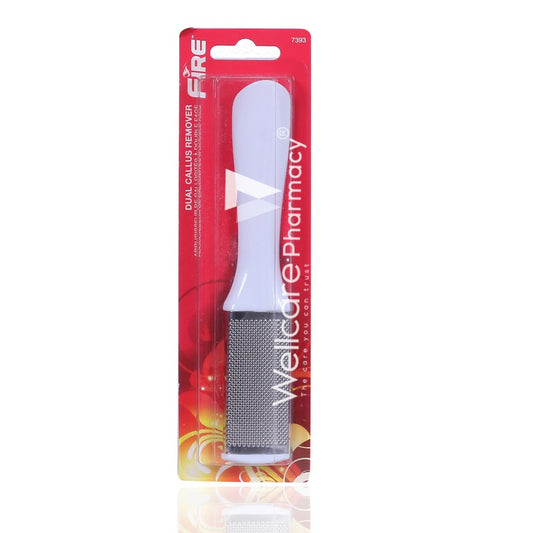 Fire Dual Callus Remover