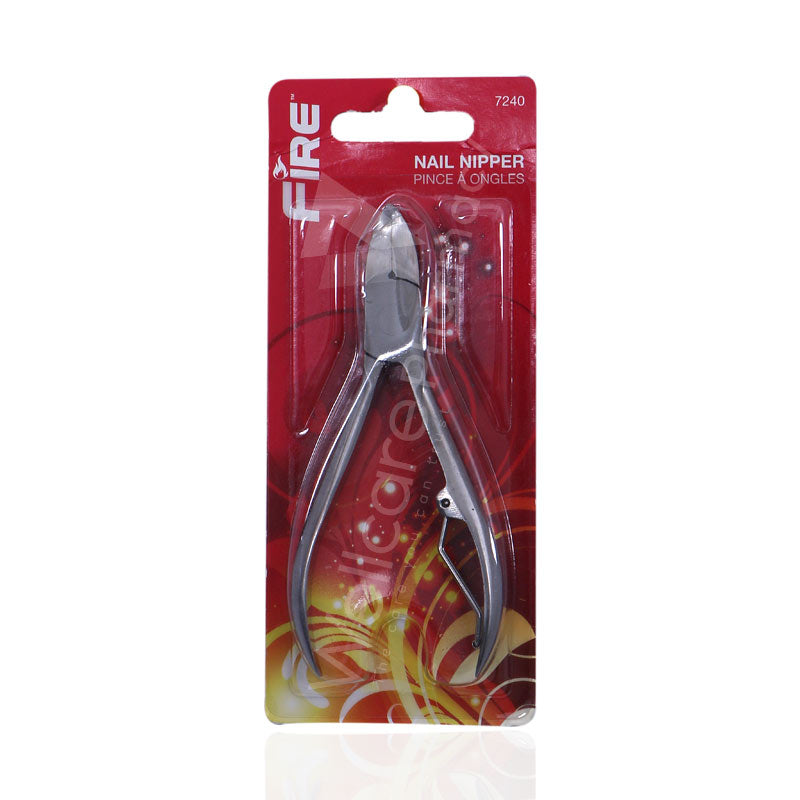 Fire Nail Nipper