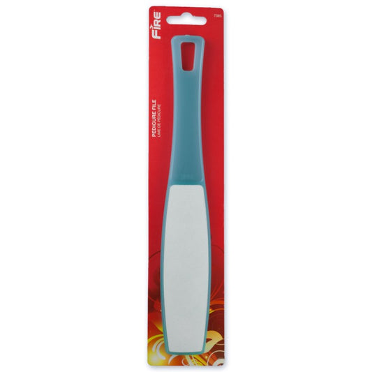 Fire Pedicure File