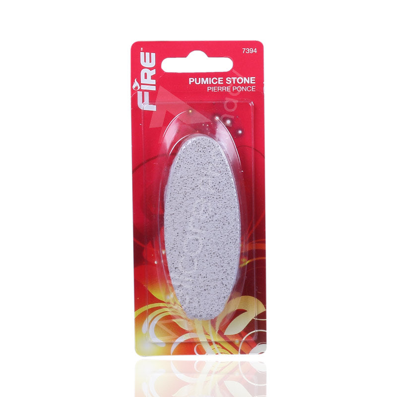 Fire Pumice Stone