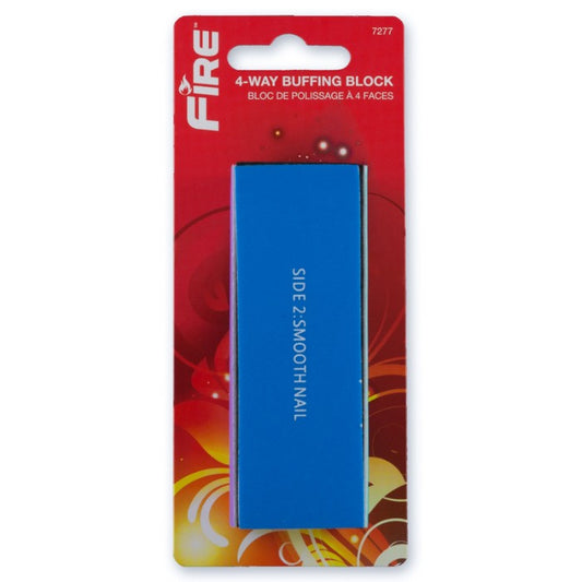 Fire Way Buffing Block