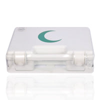 First Aid Box 25 Person With Items