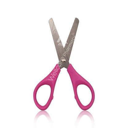 First Aid Scissor Medium