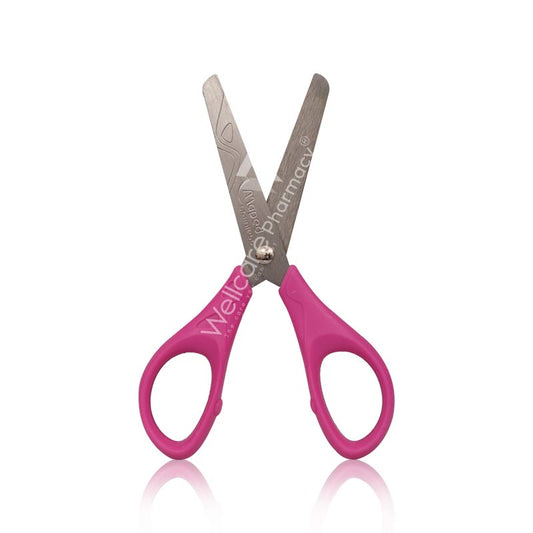 First Aid Scissor Medium