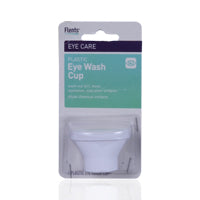 Flents Dose Eye Wash Cup